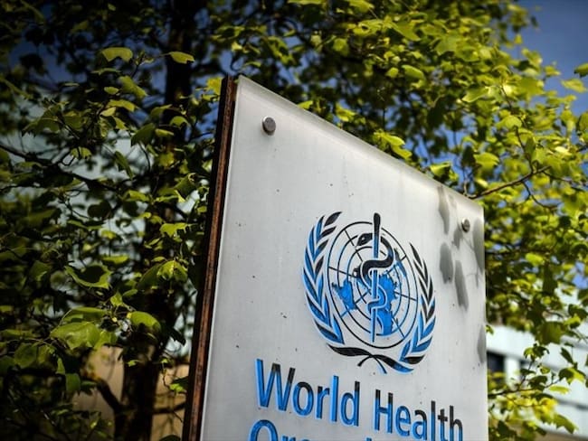 Taiwán pide ser parte de la Organización Mundial de la Salud. Foto: Getty Images