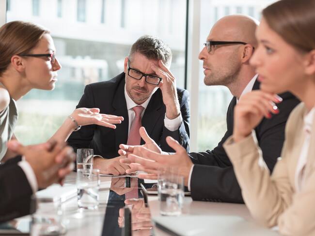 Síndrome de la Niña Buena: qué es y cómo se refleja en adultos