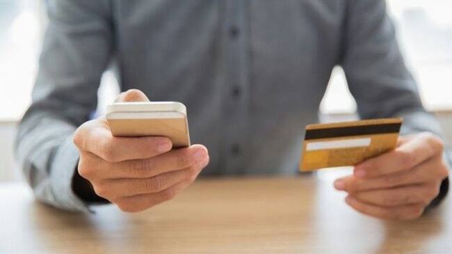 Gobierno recomienda a alcaldes privilegiar el comercio electrónico durante el Día sin IVA. Foto: Colprensa