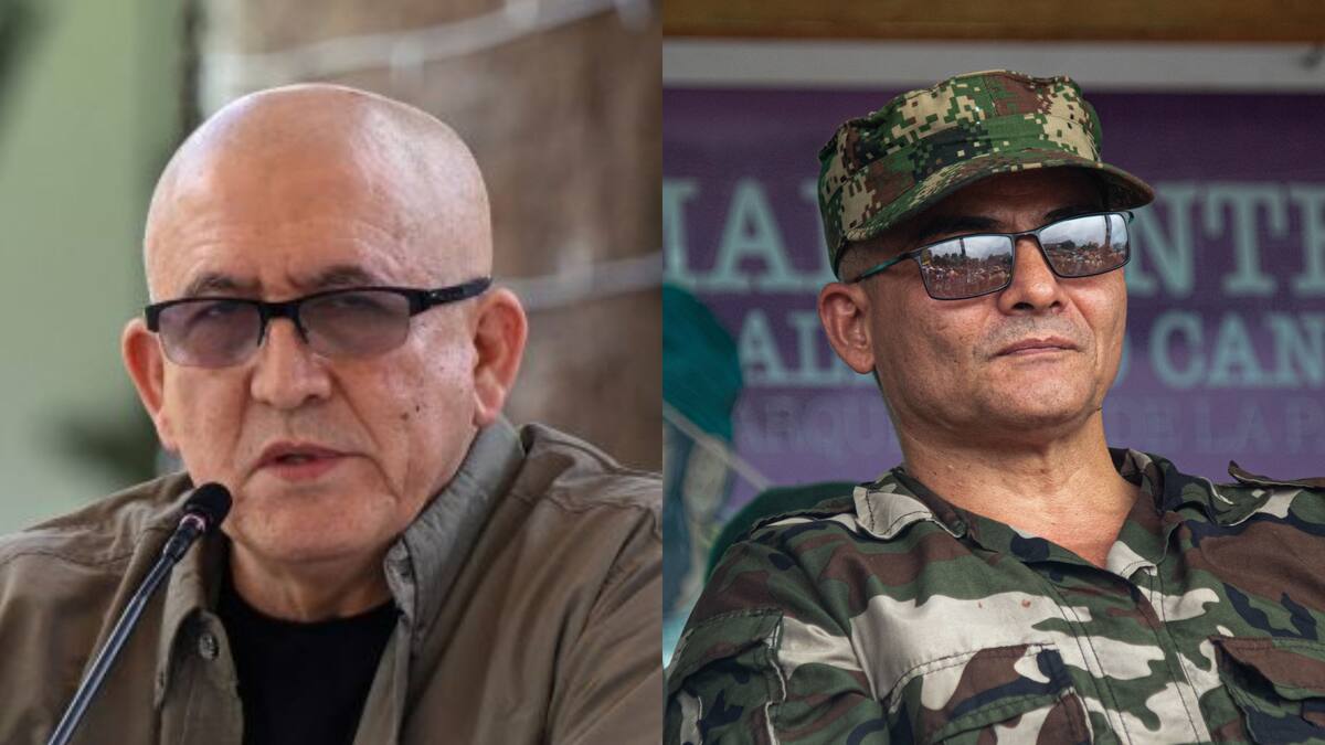 17 personas están desaparecidas en Arauca tras combates entre ELN y disidencias