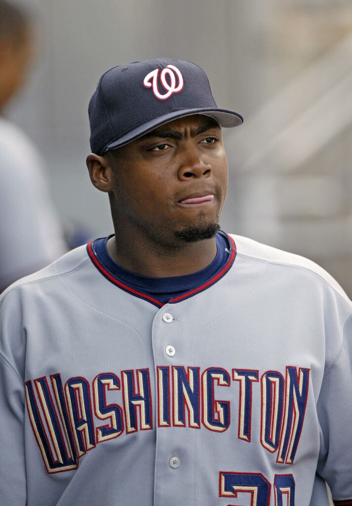Tony Blanco.  (Photo by George Gojkovich/Getty Images)