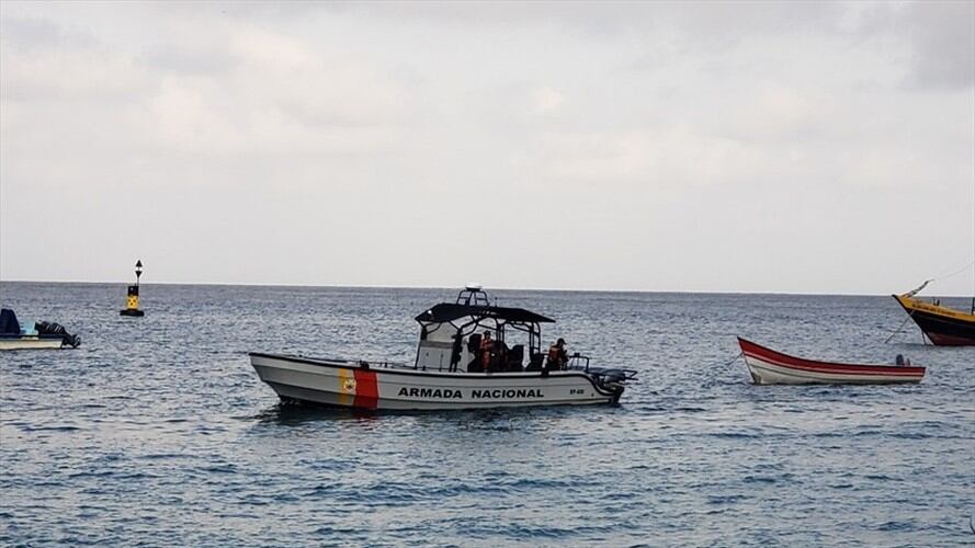 Imagen de referencia Armada Nacional. Foto: Colprensa