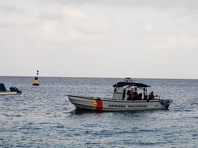 Imagen de referencia Armada Nacional. Foto: Colprensa