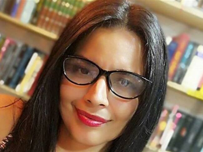 Escuche aquí los poemas de Julieta Parra, la poetisa erótica caleña