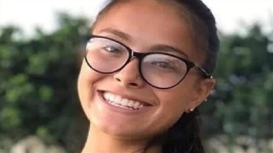 Julieth Pedraza . Foto: Redes sociales.