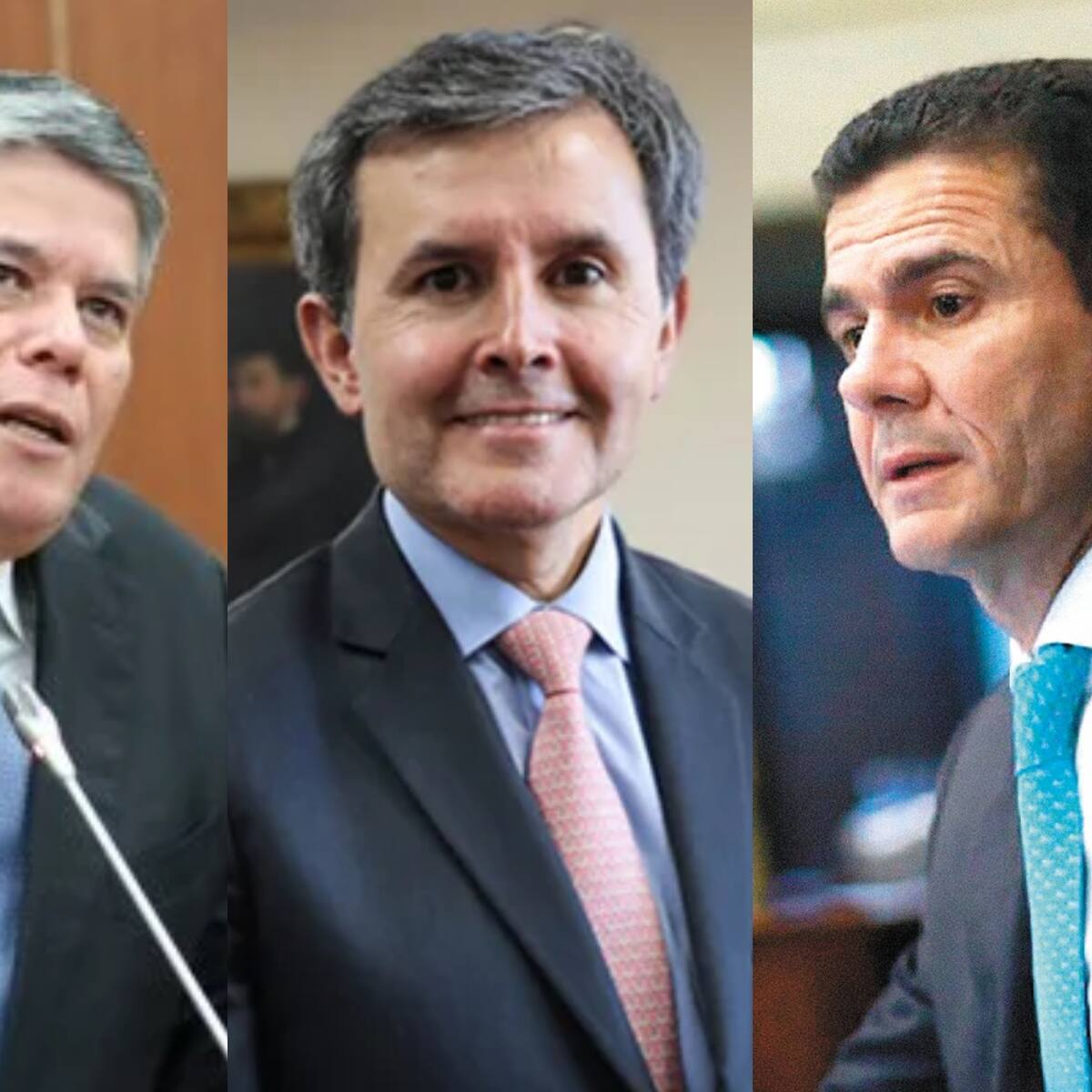 José Roberto Acosta reafirma sus declaraciones en la Corte contra congresistas de Cambio Radical