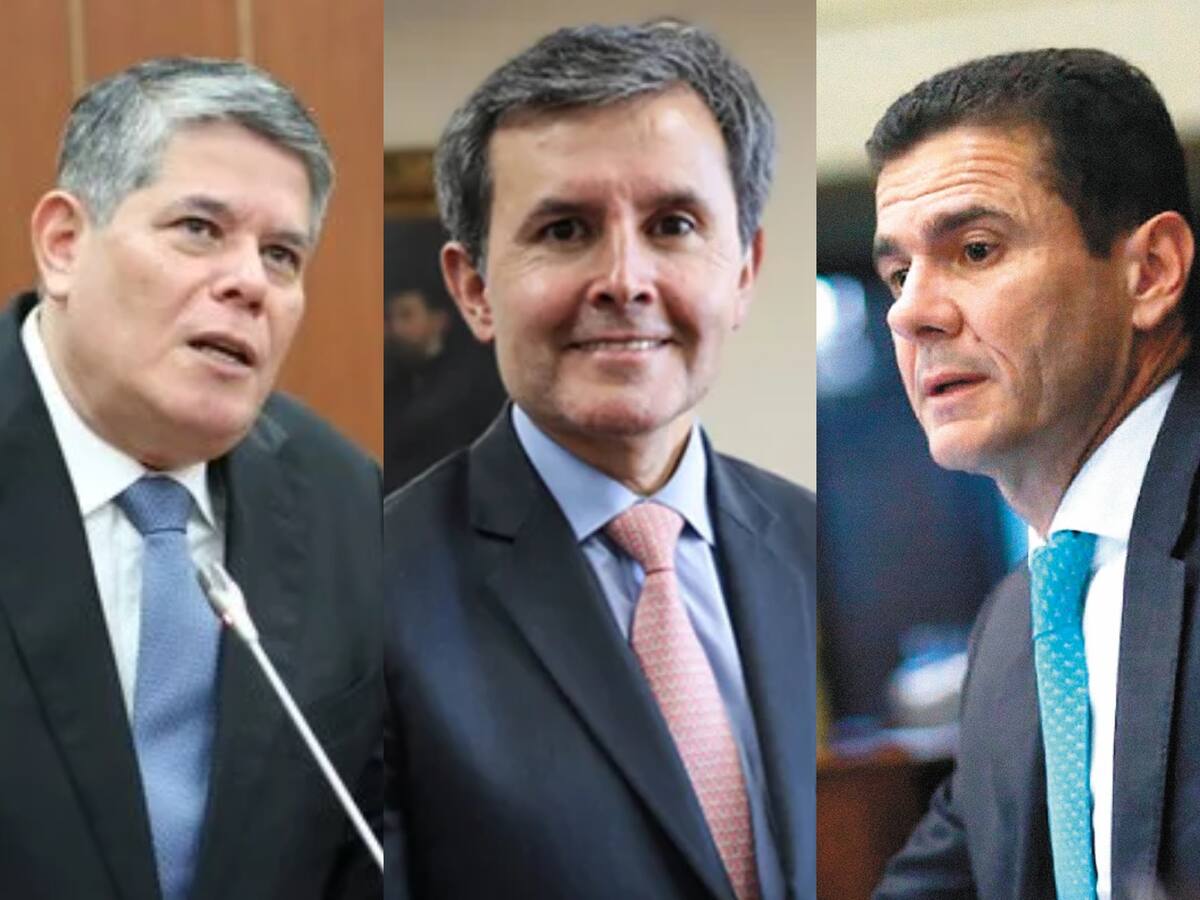 José Roberto Acosta reafirma sus declaraciones en la Corte contra congresistas de Cambio Radical