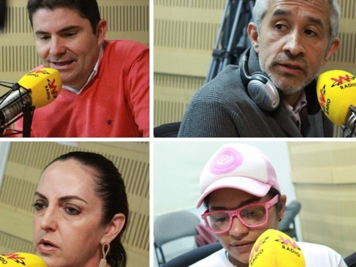 Traslado de Santrich: ¿Justo o injusto?