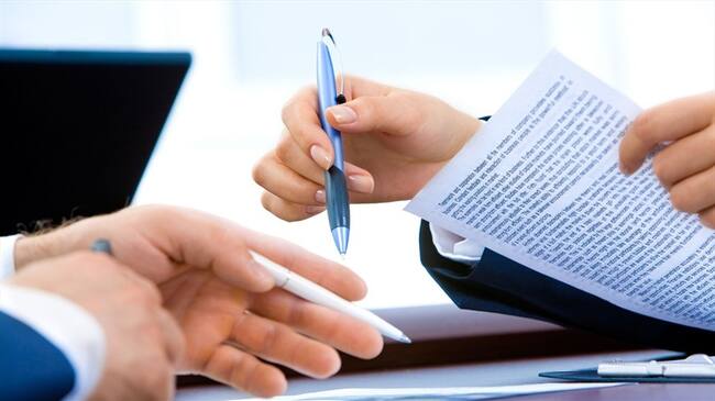 De 2.500 aspirantes a alcances locales, solo 90 pasaron el examen. Foto: Pixabay