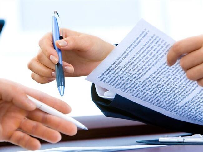 De 2.500 aspirantes a alcances locales, solo 90 pasaron el examen. Foto: Pixabay