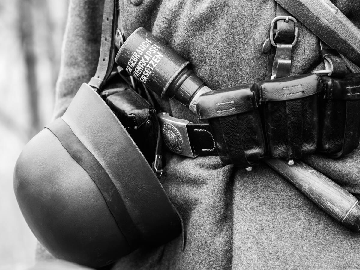 Condenan a mujer de 97 años por complicidad en 10.500 asesinatos del nazismo