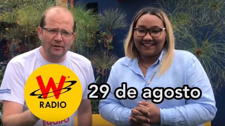 ‘Me fui’, canción de Reymar Perdomo, tendrá versión junto a los grandes de América Latina. Foto: