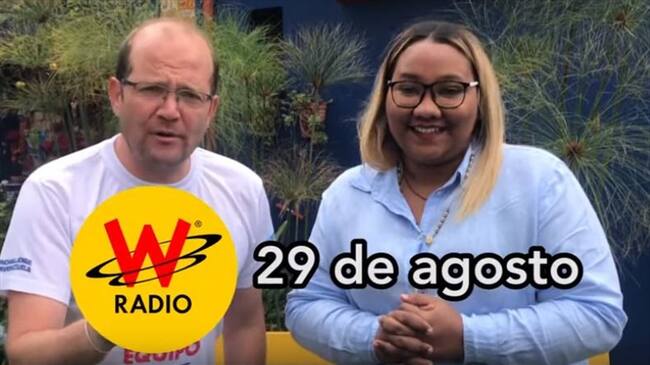 ‘Me fui’, canción de Reymar Perdomo, tendrá versión junto a los grandes de América Latina. Foto: