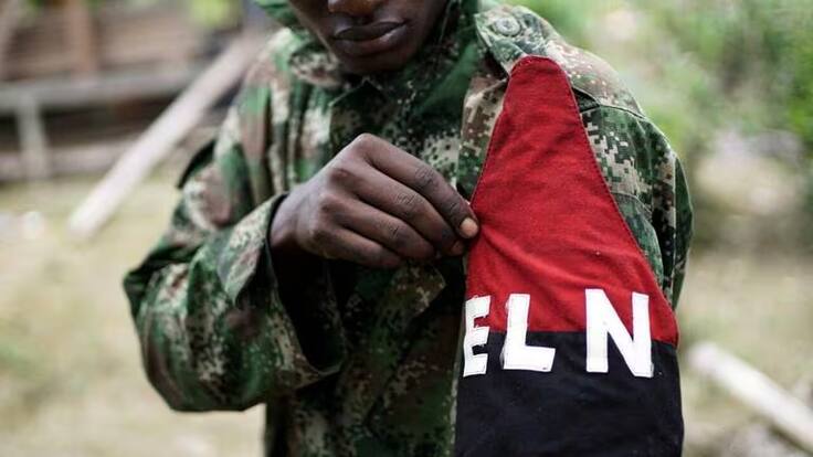 Me preocupa que ELN se pegue de la Constituyente para no avanzar en diálogos: Ariel Ávila