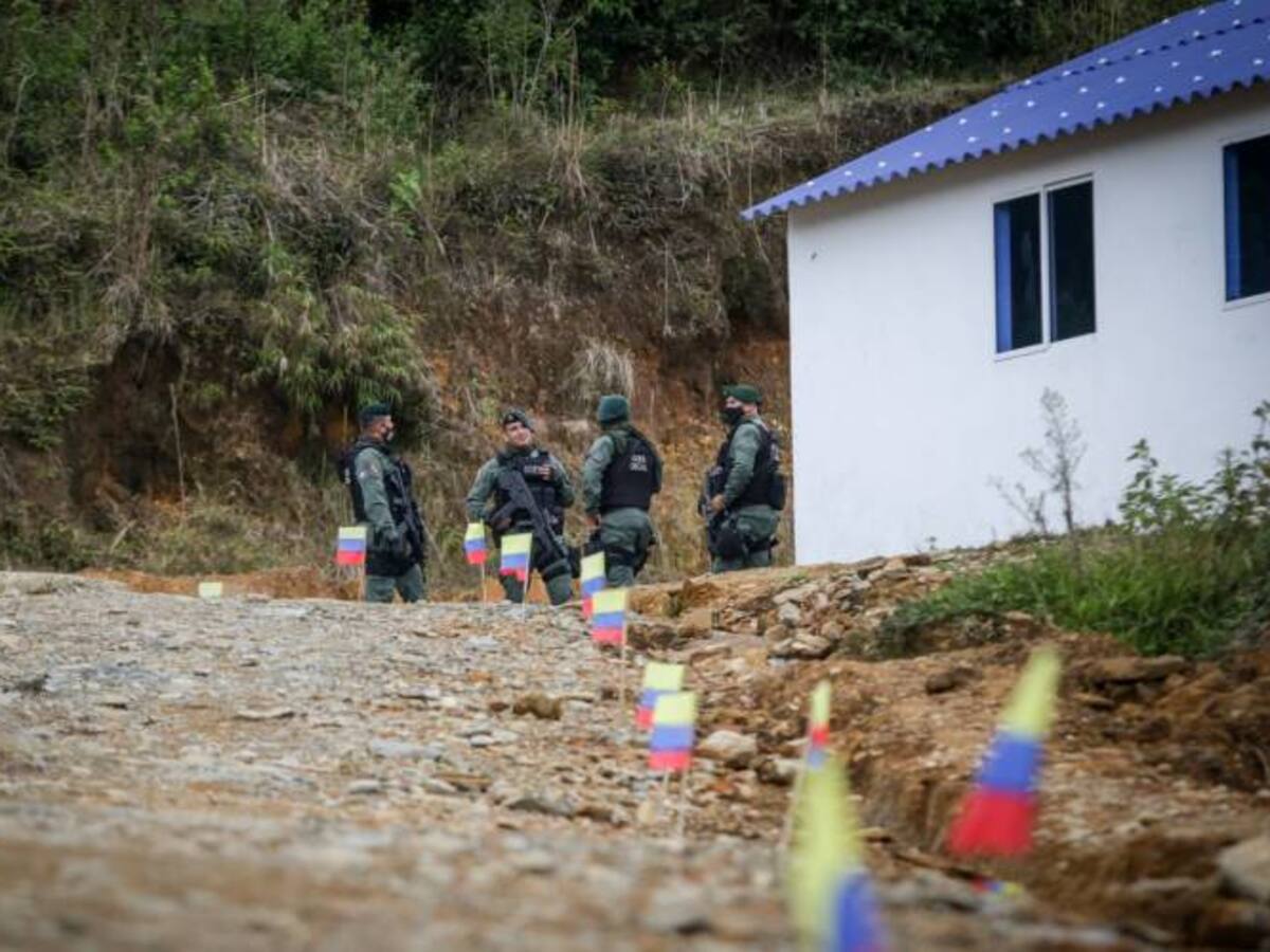 CIDH abre caso contra Colombia por la masacre de Puerto Patiño en 1995