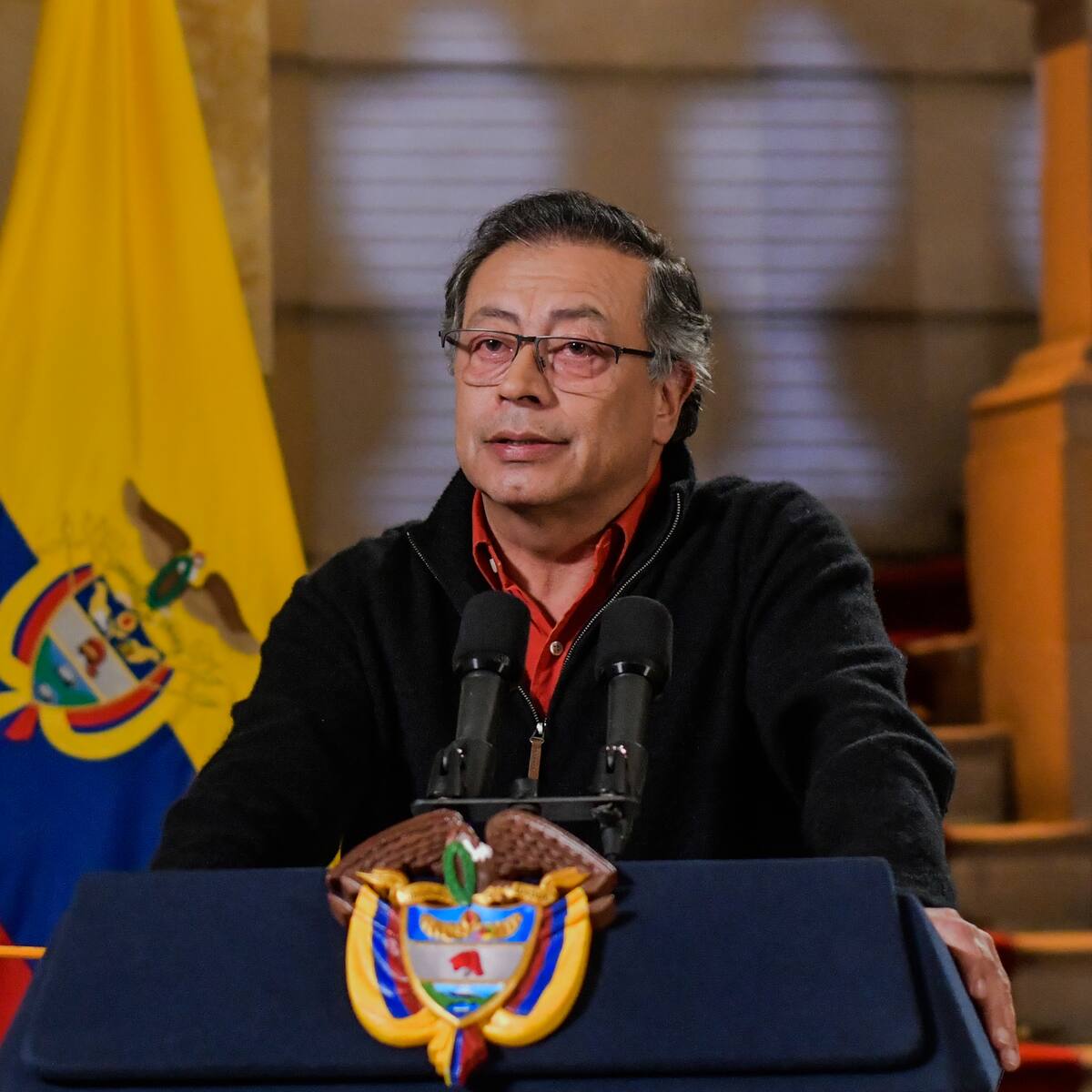 Consejo de Estado le ordena a Petro rectificar acusaciones contra Enrique Vargas Lleras