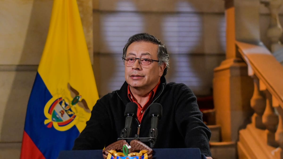 Piden al Consejo de Estado que Petro se retracte por “muñecas de la mafia”