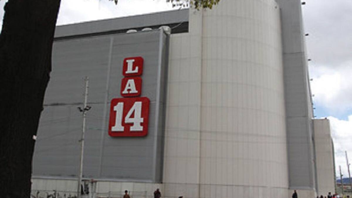 ¿Cómo va el proceso de liquidación de Almacenes La 14?