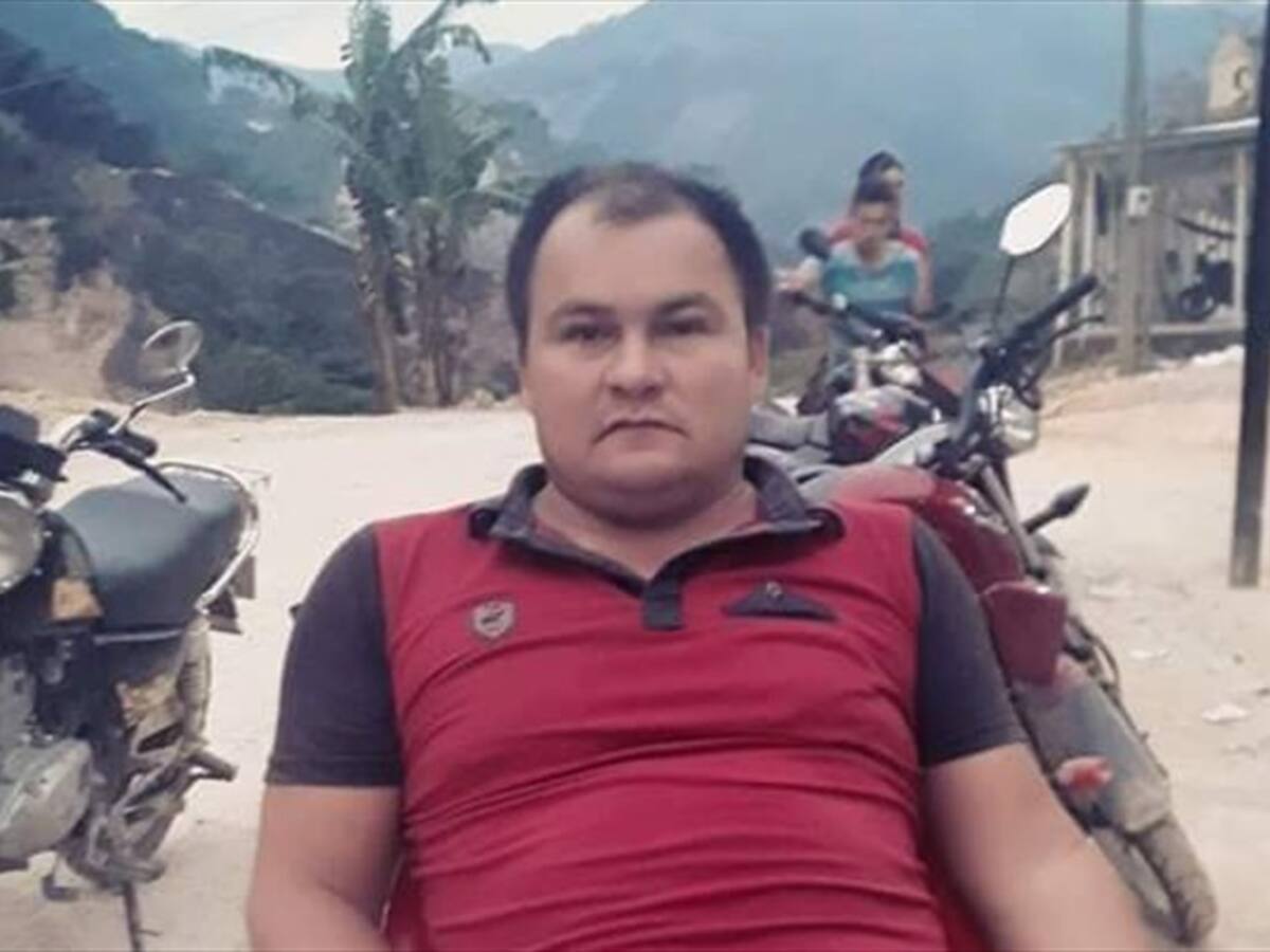 Proceso por crimen de Dimar Torres podría pasar a la justicia penal militar