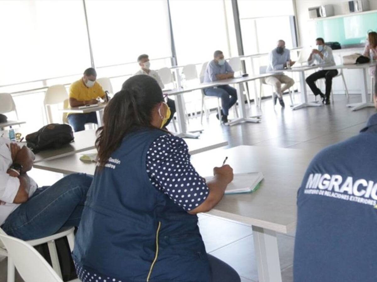 Cartagena tendrá cinco nuevos puestos de votación para las elecciones de 2022