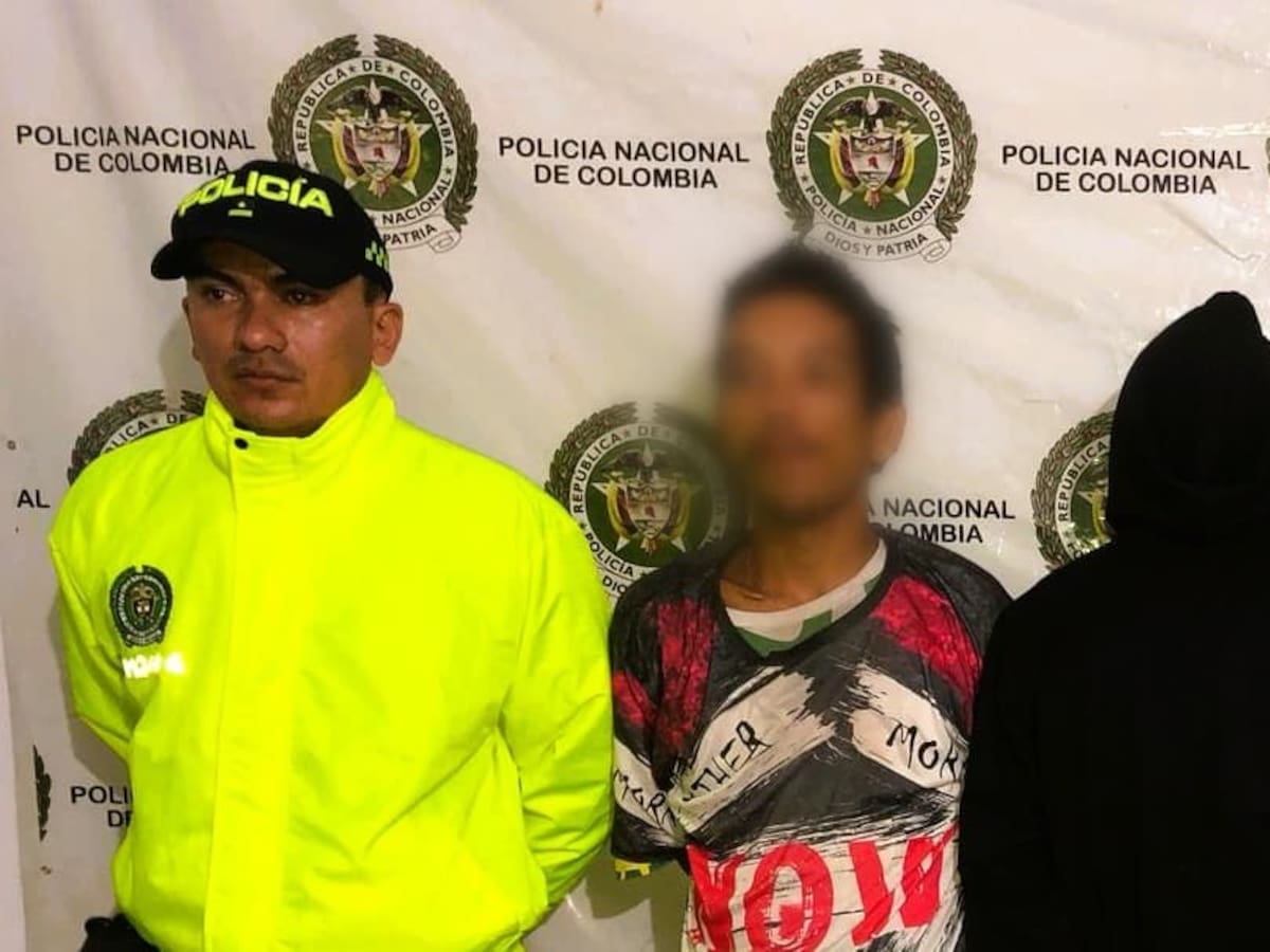 Capturadas once personas del ‘Clan del Golfo’ y ‘Los Primos’ en el Magdalena