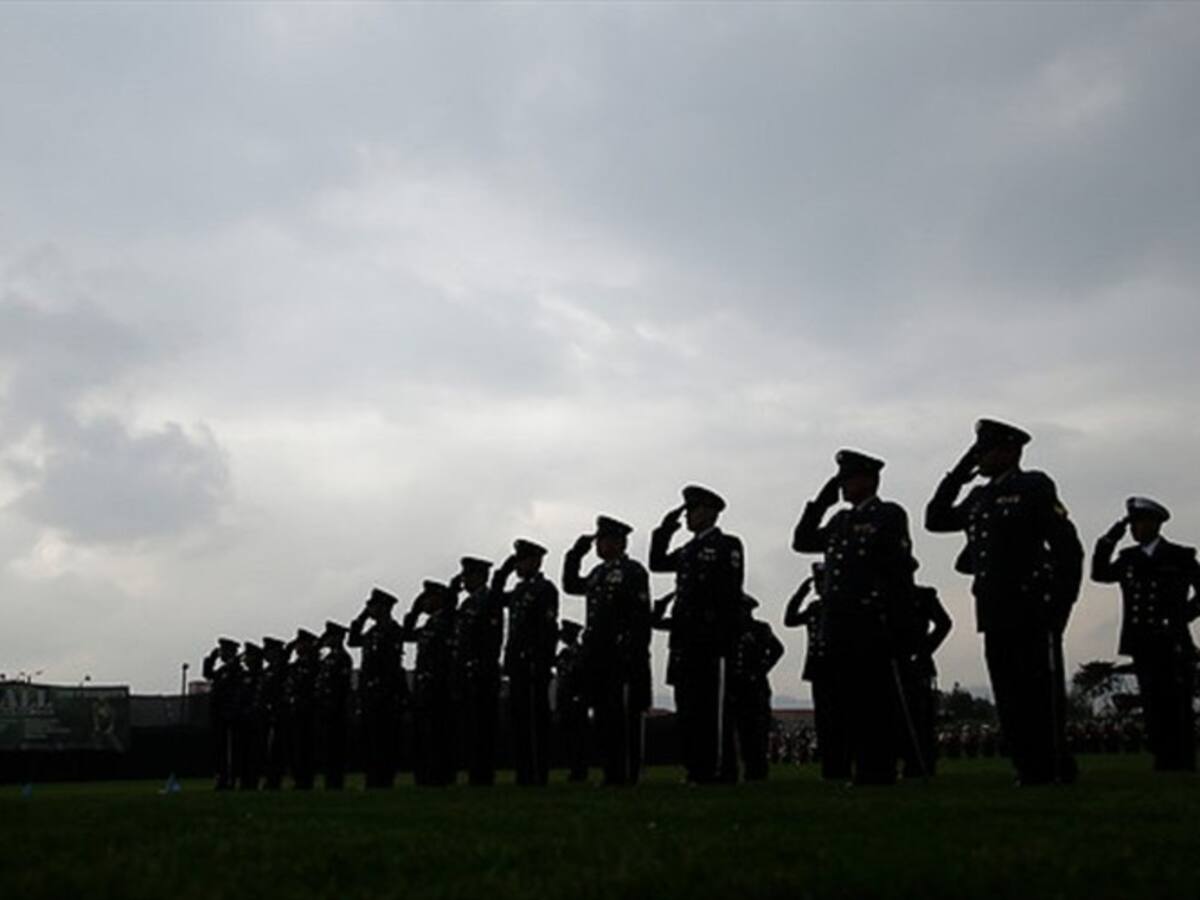 Ejército podrá incorporar como soldados profesionales a casados y con hijos