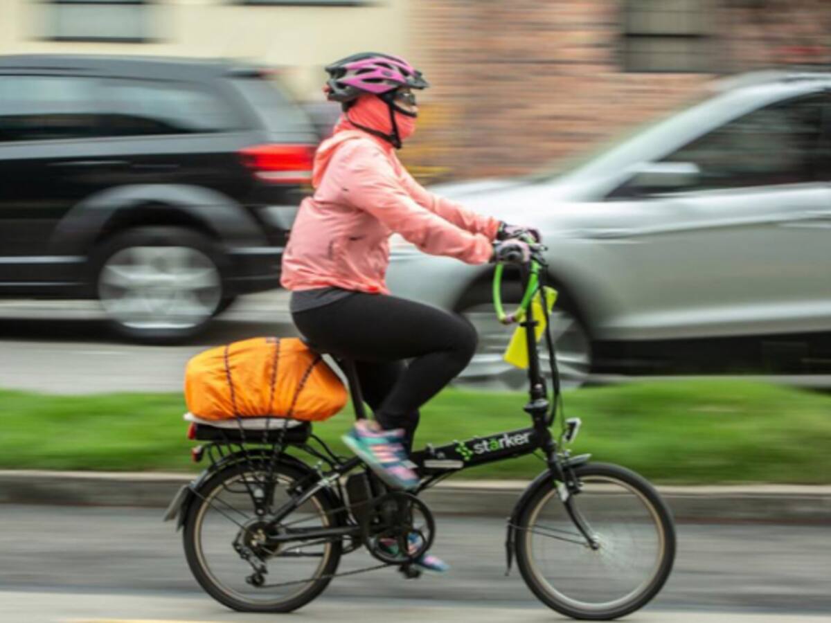 Día sin carro y moto en Bogotá será en septiembre: esta es la nueva fecha