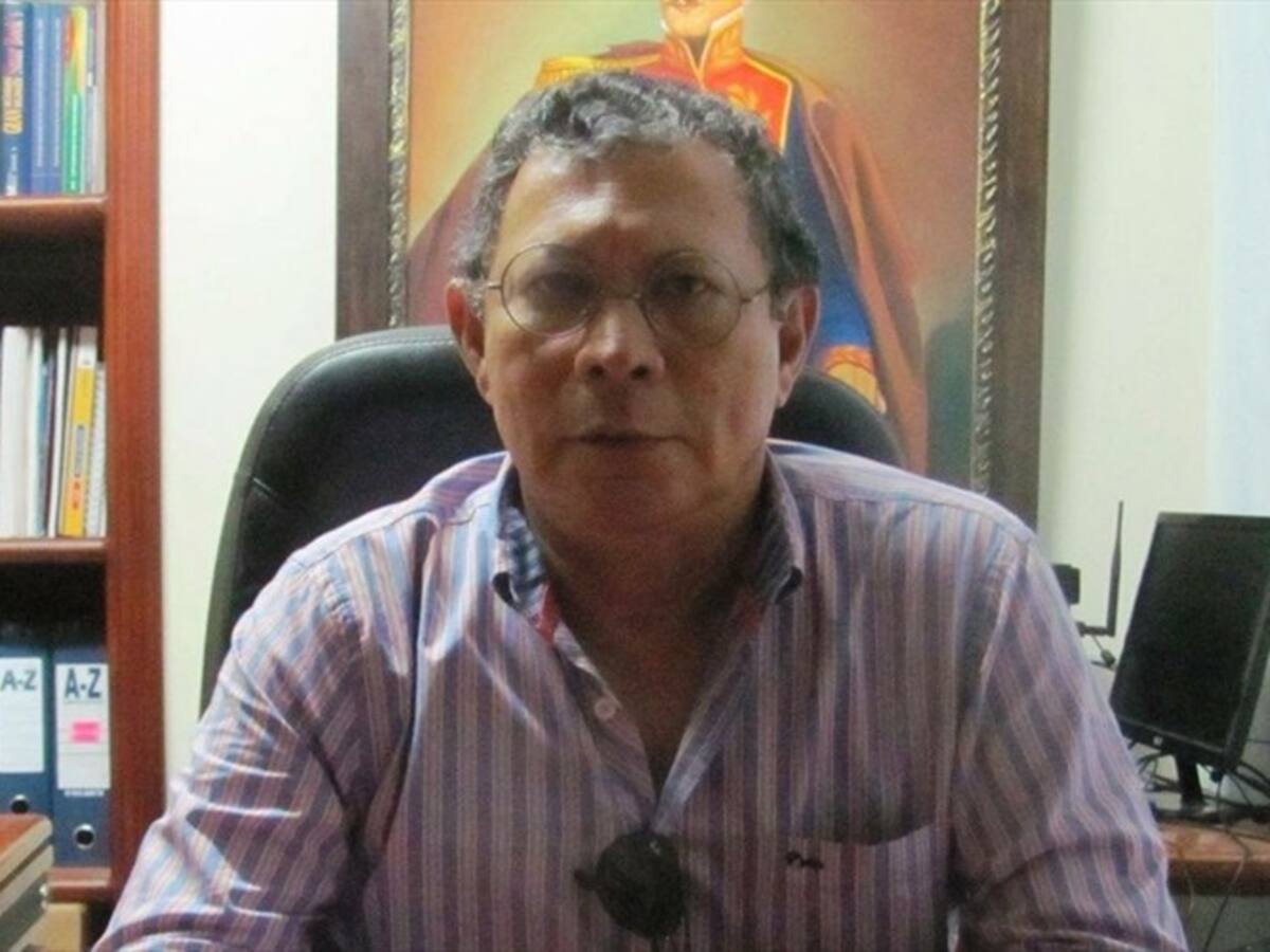 Imputan cargos al exalcalde de Magangué por presunta corrupción