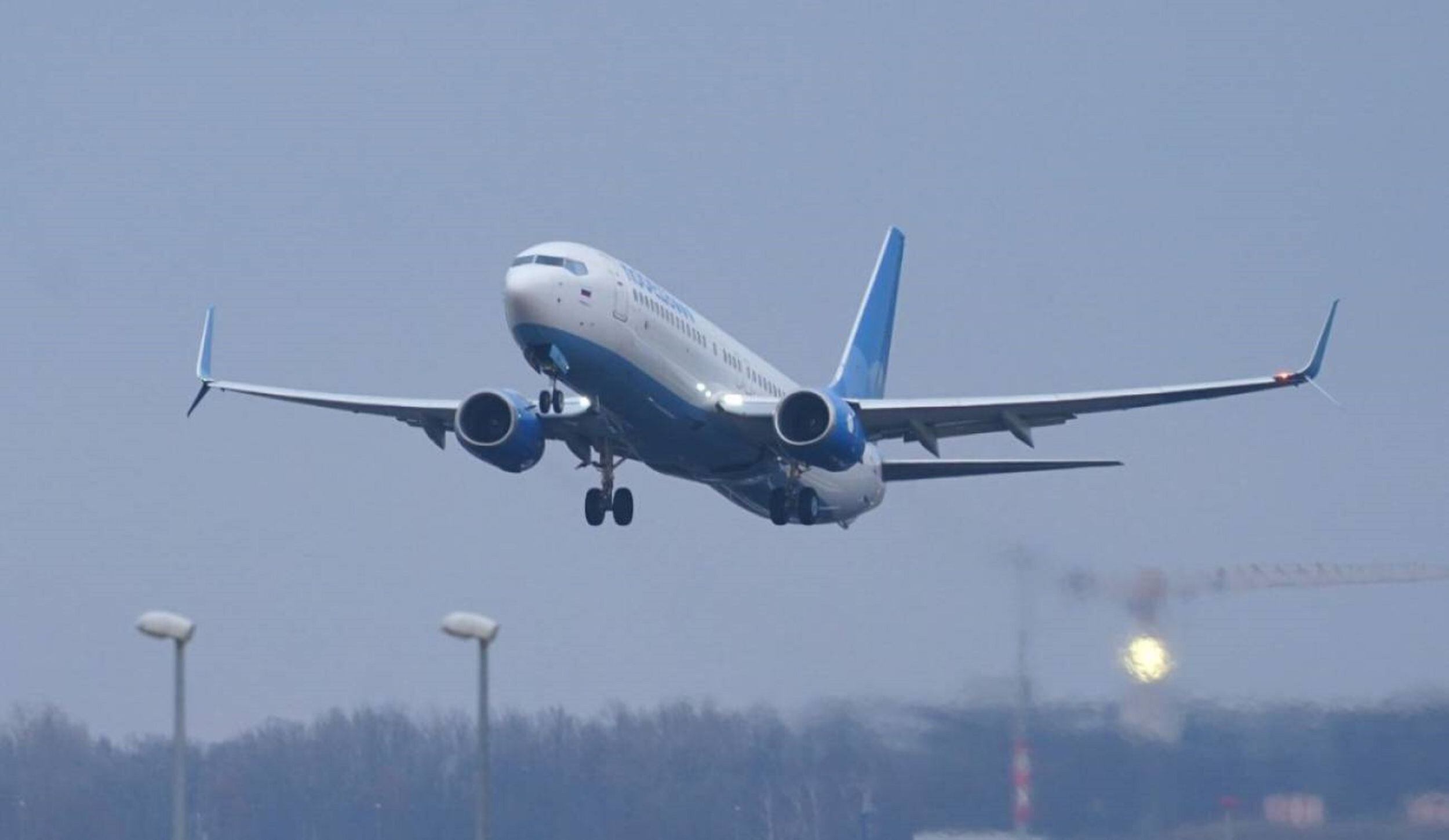 Al viaje supuestamente asistieron funcionarios de la Alcaldía. Foto: Getty Images.