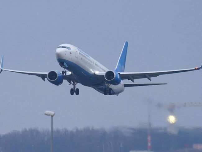 Al viaje supuestamente asistieron funcionarios de la Alcaldía. Foto: Getty Images.
