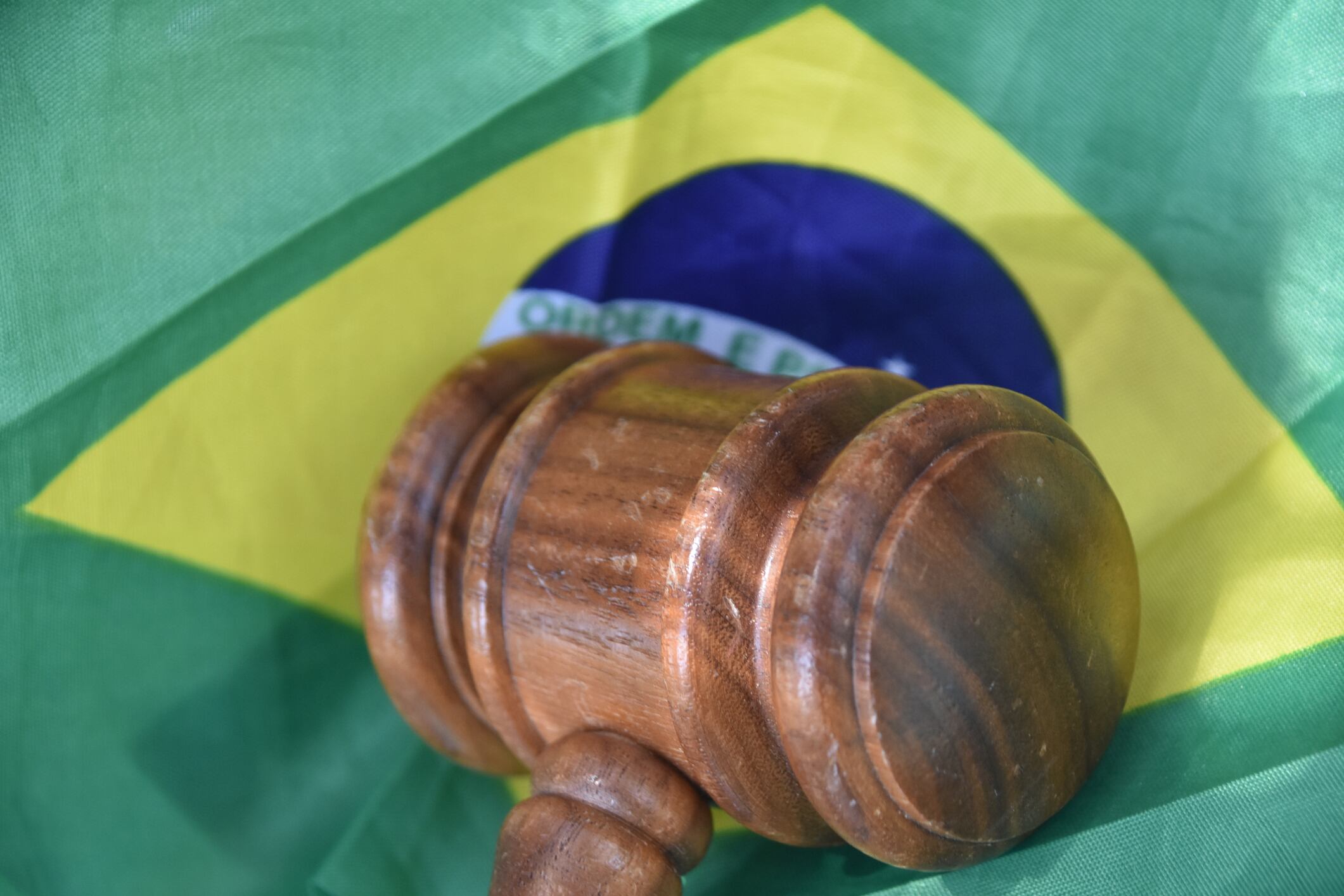 Juicio Brasil, referencia. Foto: Getty Images.