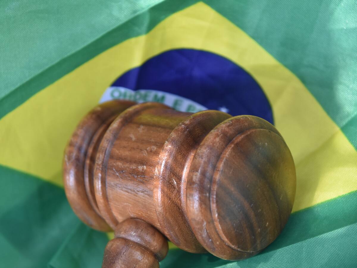 Corte Suprema de Brasil ordenó volver a encarcelar al ayudante personal de Bolsonaro