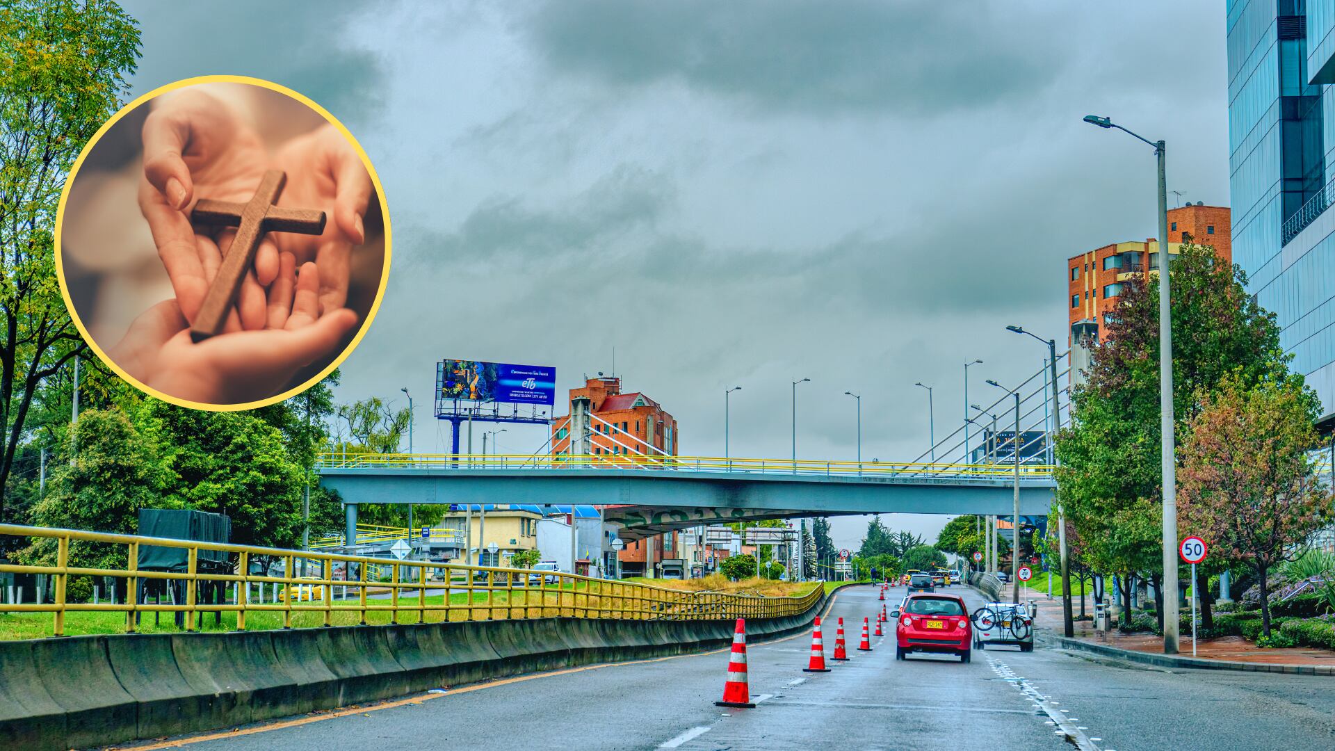 Imágenes de referencia. Getty Images.