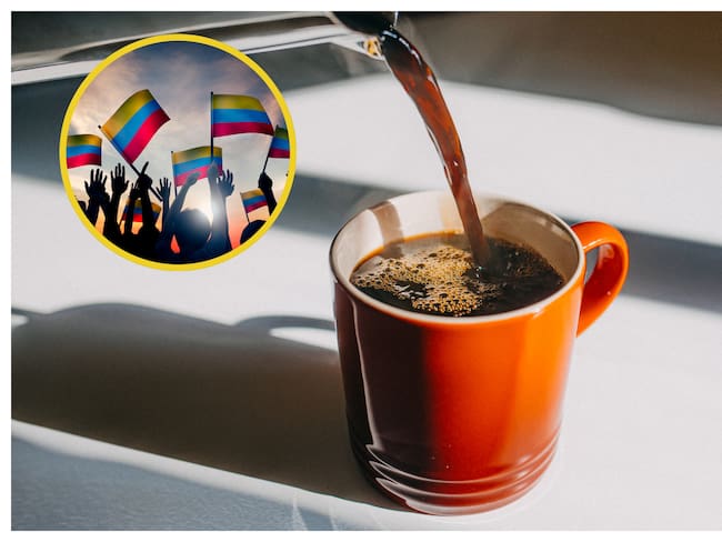 Referencia de café. FOTO: Stefania Pelfini, La Waziya vía Getty Images