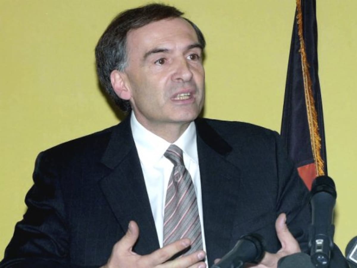 Naciones Unidas nombra enviado especial para Oriente Medio para acabar la guerra