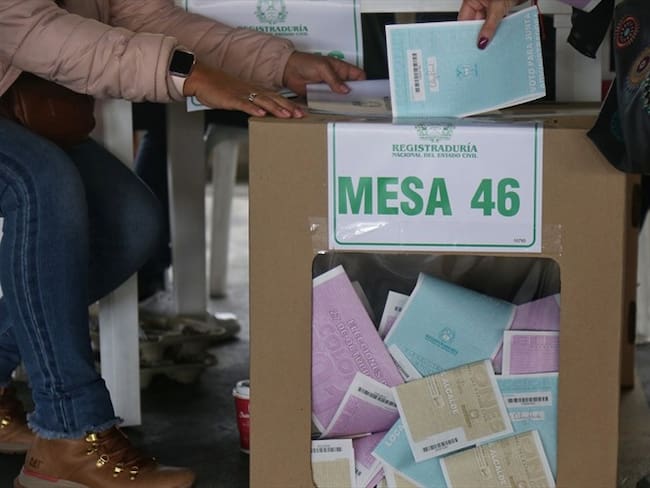 Crecen denuncias de presuntas irregularidades en elecciones regionales en  Valle del Cauca