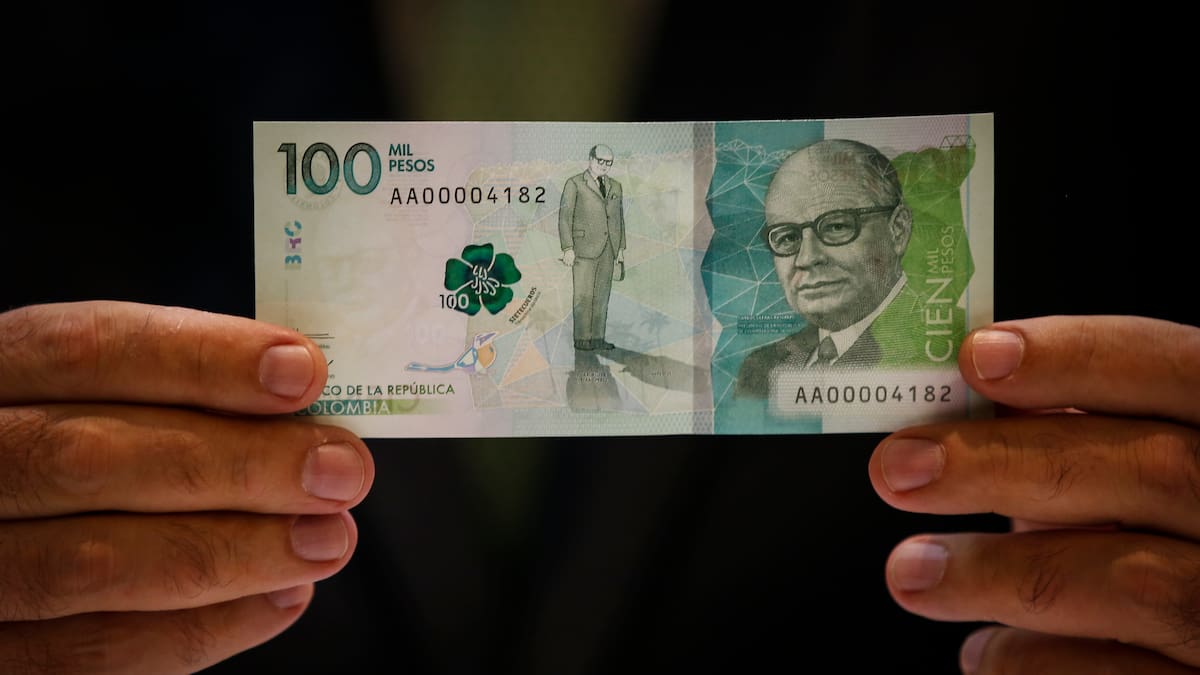 Tasas de interés para créditos seguirán bajando: el Banrep la redujo a 10,25%