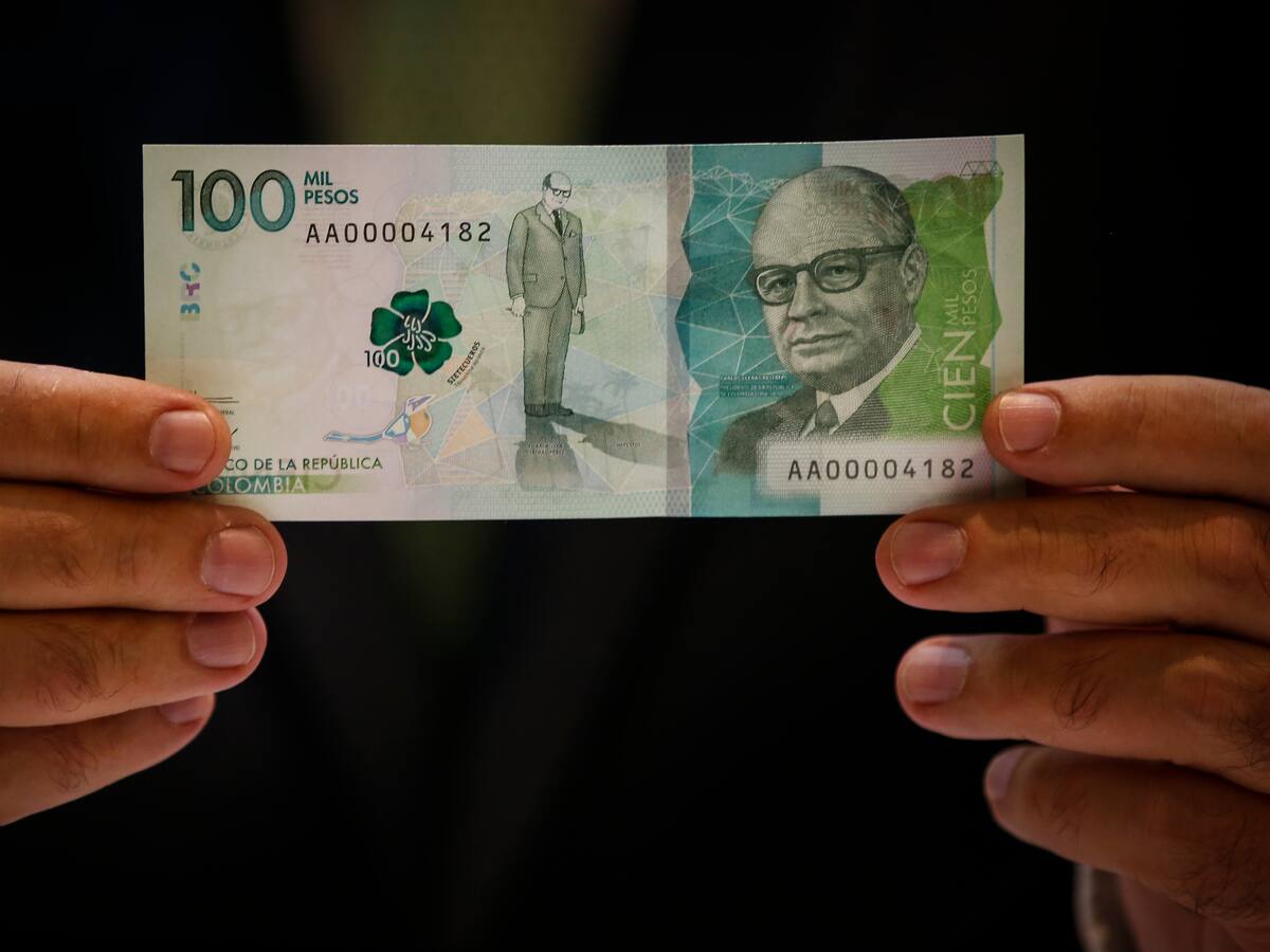 Tasas de interés para créditos seguirán bajando: el Banrep la redujo a 10,25%