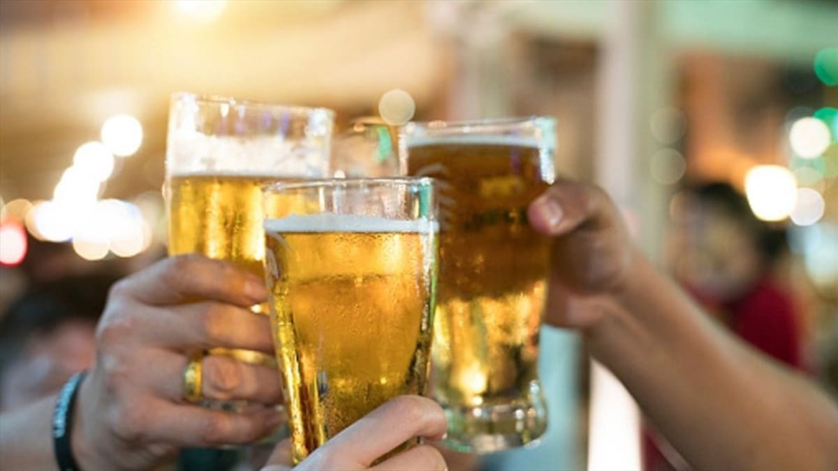 ¿Qué pasará con la cerveza en fin de año? Esto dicen los comerciantes