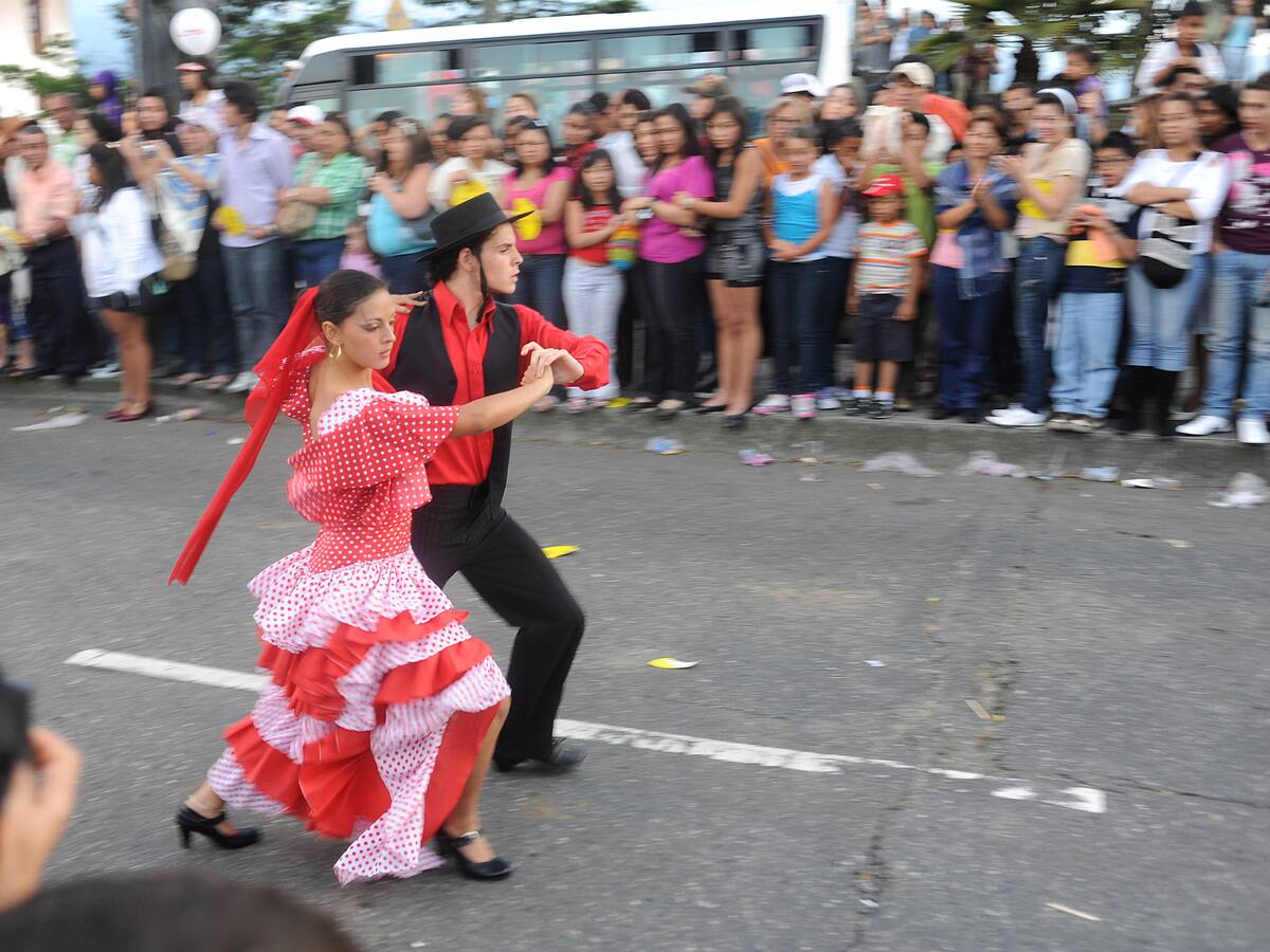 La 66 Feria de Manizales inicia hoy con múltiples actividades culturales