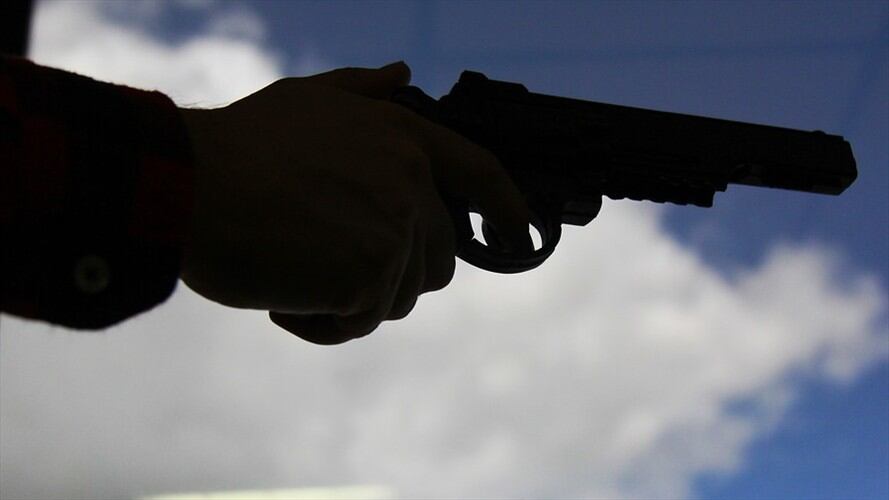 Masacre en Santa Marta sería por ajuste de cuentas, según la Policía. Imagen de referencia . Foto: Colprensa