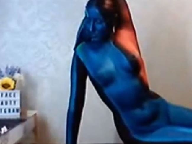 La historia del “zapato humano”