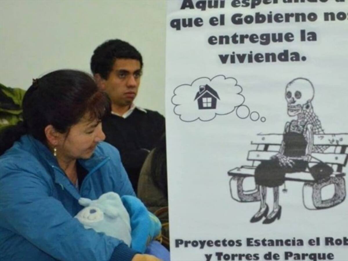 Abren investigación fiscal a contratista y exalcaldes de Tunja por proyecto de vivienda