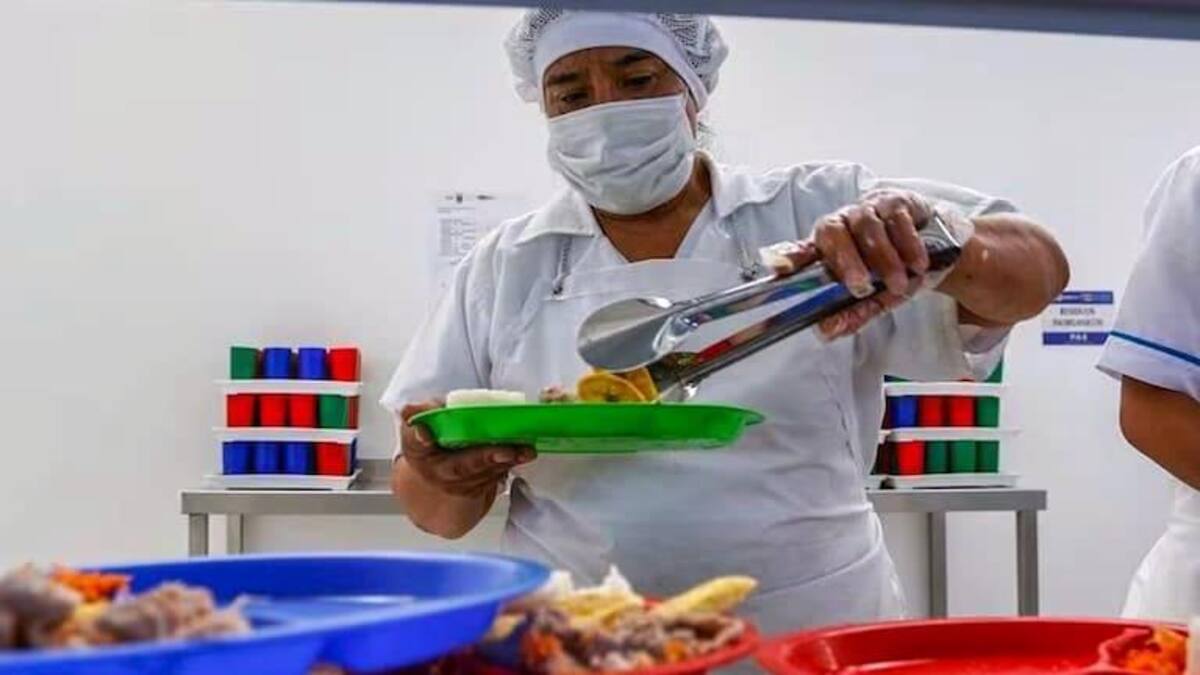 Aprueban más de $60.000 millones para reactivar el PAE en 27 municipios de Córdoba