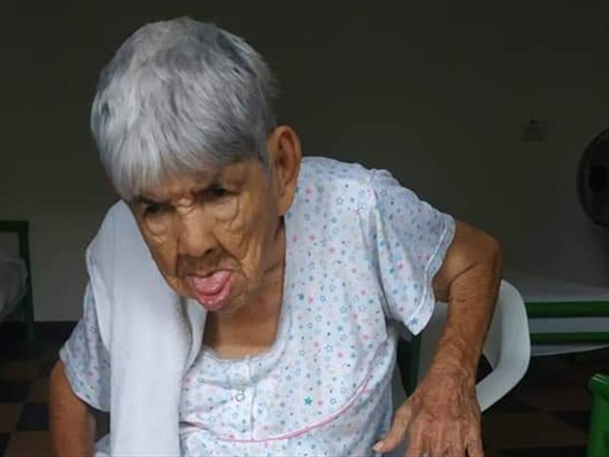 Hoy cumple en Barrancabermeja la mujer más longeva de Colombia
