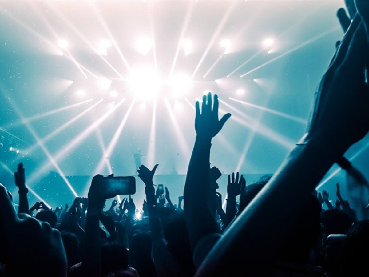 Productores de eventos niegan afirmaciones de mincultura sobre déficit técnico del sector