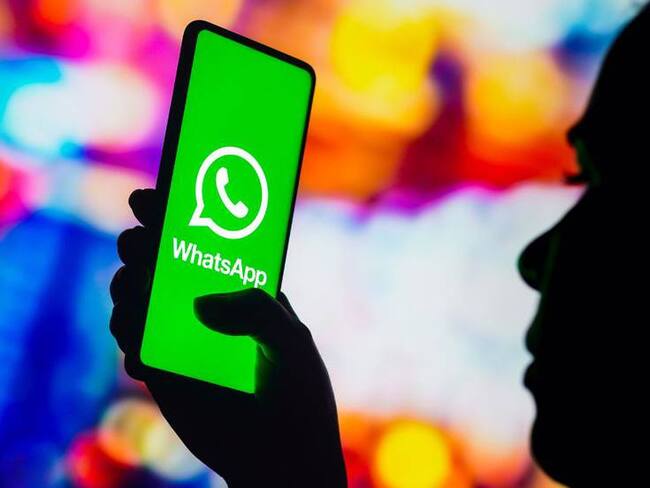 WhatsApp ofrece nueva función de código de seguridad sin SMS ni llamadas // Getty Images