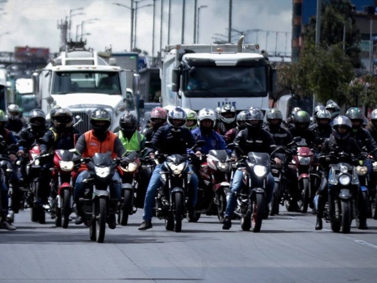 El Gobierno amplía revisión técnico mecánica e incluye nuevas tipologías vehiculares