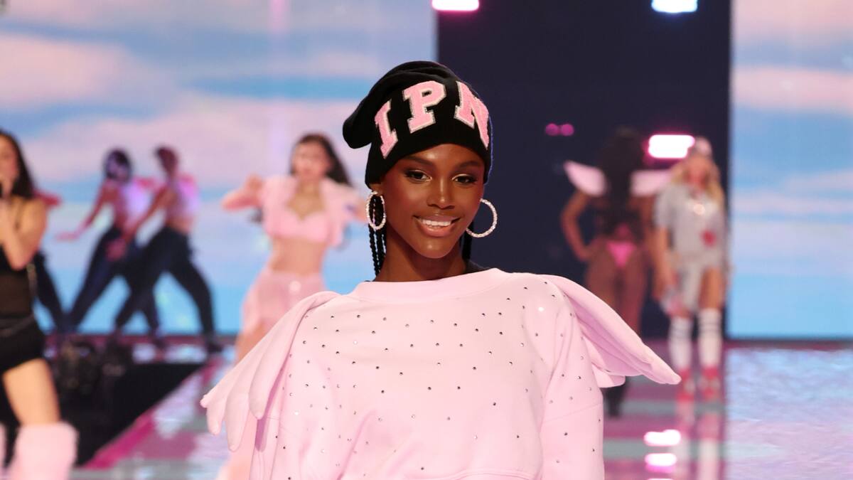 “No fue solo un logro mío, sino de todos”: Valentina Castro, primera colombiana en Victoria’s Secret