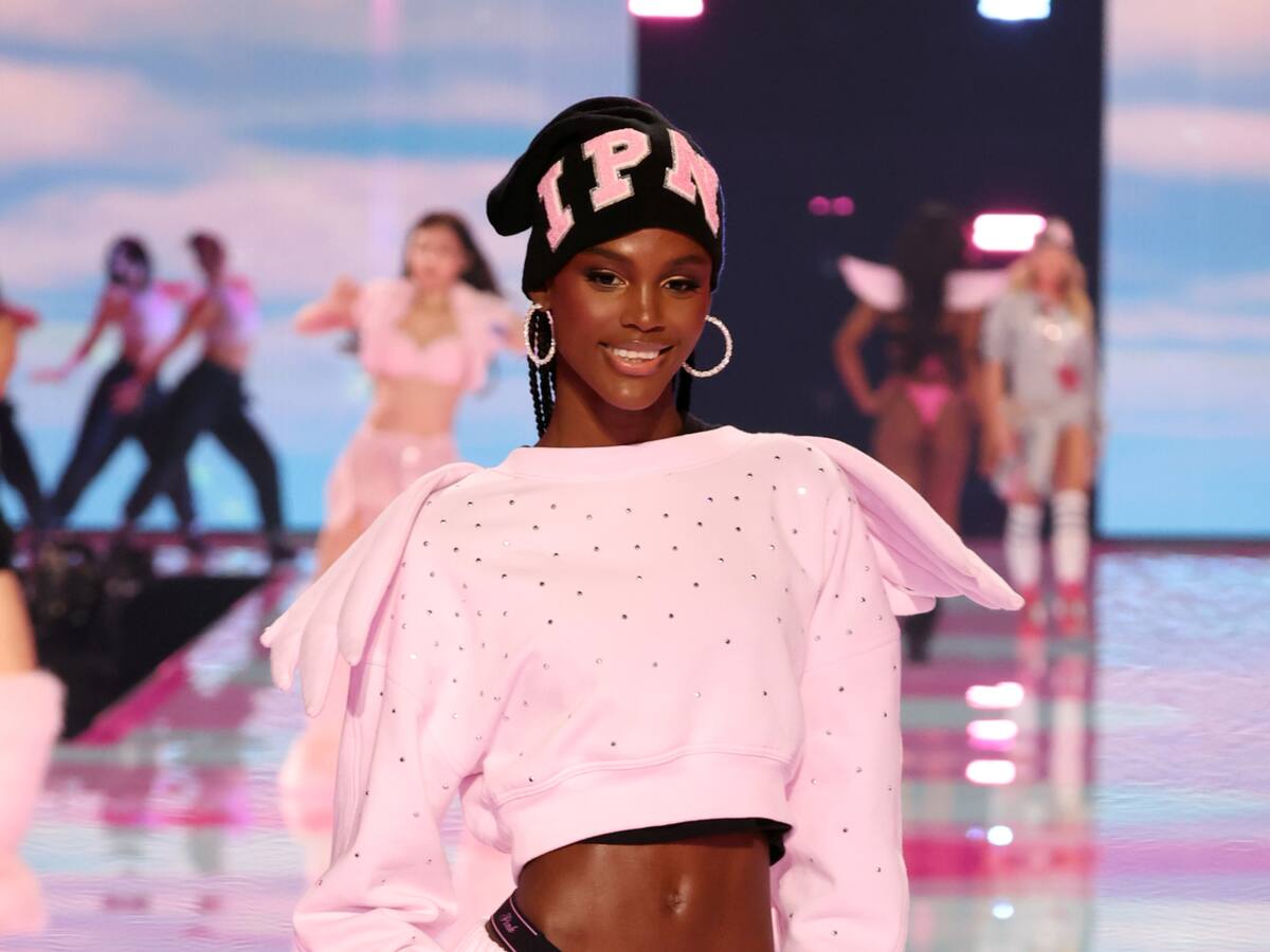 “No fue solo un logro mío, sino de todos”: Valentina Castro, primera colombiana en Victoria’s Secret